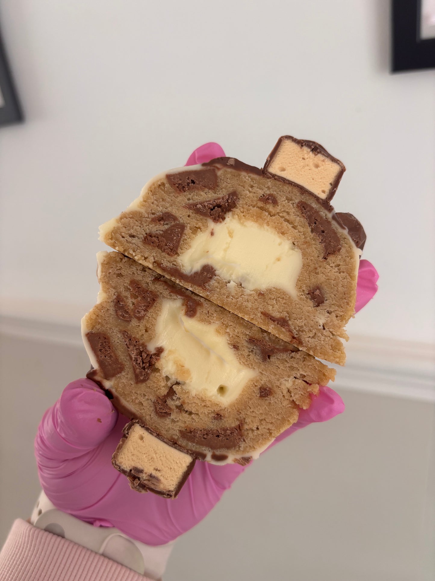 NYC Cookie Box of 6