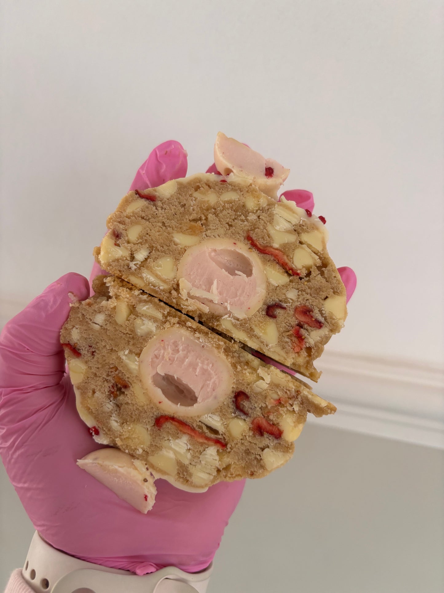 NYC Cookie Box of 6