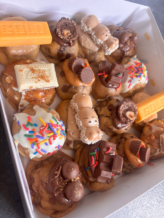 Mini Cookies