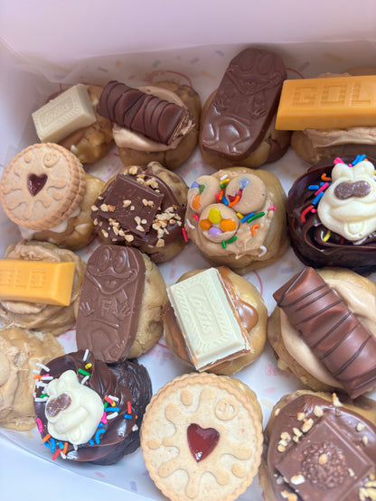 Mini Cookies